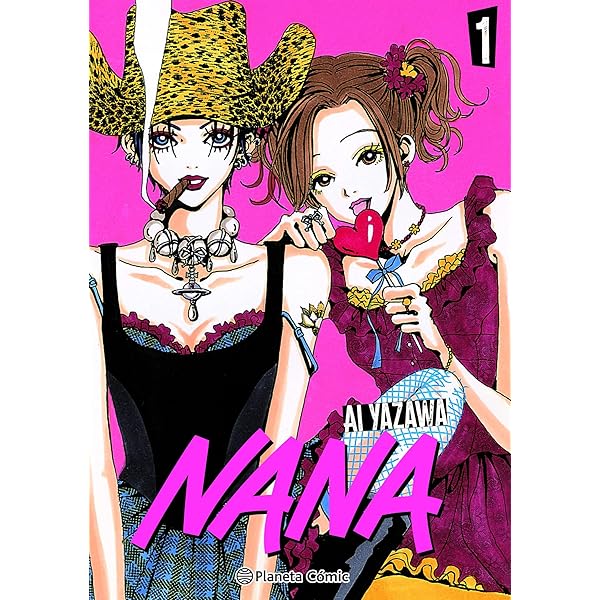 その他 Nana : 1st illustrations NANA - 1st ILLUSTRATIONS